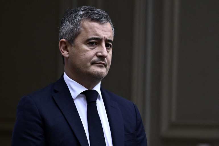 Darmanin impose la neutralité vestimentaire à l’École nationale de la magistrature
