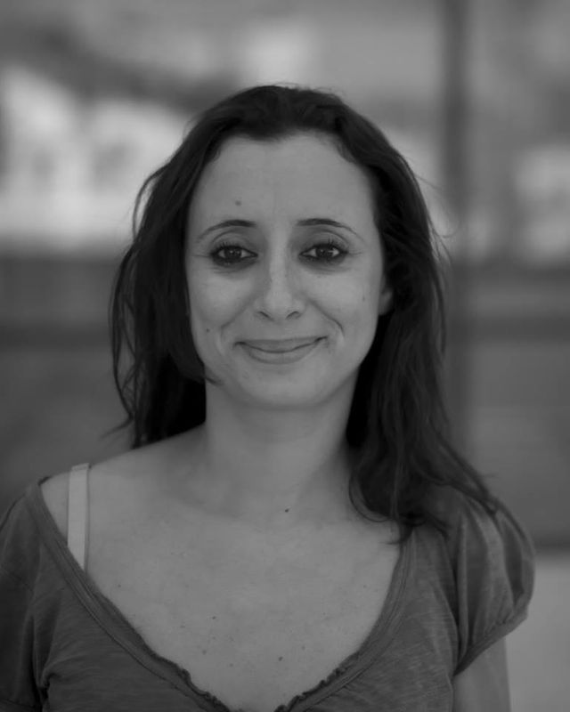 « Allah is lesbian » : Ibtissame Lachgar en prison